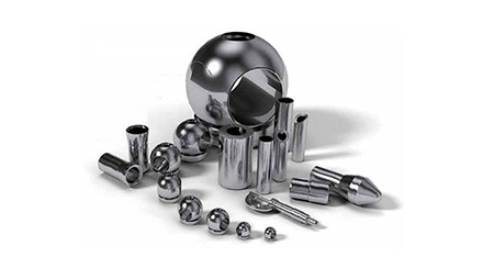 硬質(zhì)合金材料具(jù)備哪些主要特性你真的知道嗎？