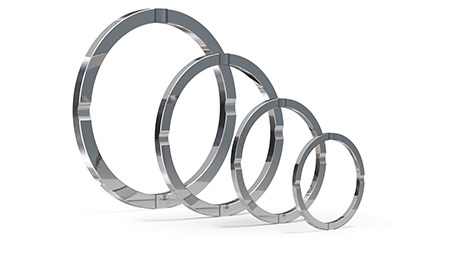 硬質(zhì)合金機械密封件特點及密封失效分(fēn)析