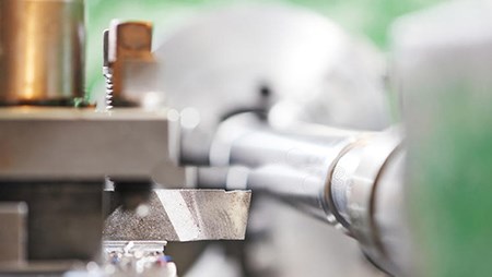 硬質(zhì)合金的韌性分(fēn)析