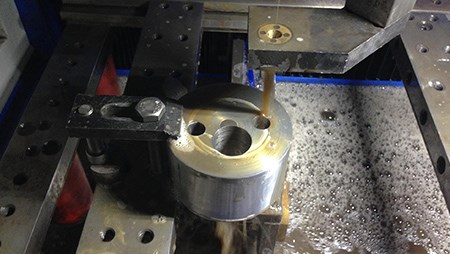 硬質(zhì)合金钼絲線(xiàn)切割斷絲處理(lǐ)方法