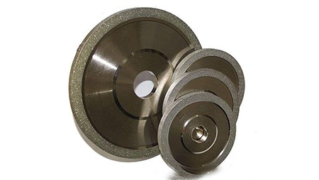 硬質(zhì)合金平面磨加工(gōng)該怎樣選擇砂輪