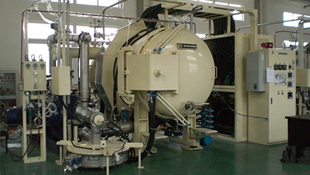 粉末冶金工(gōng)藝更适合硬質(zhì)合金加工(gōng)