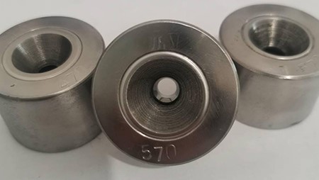 怎樣有(yǒu)效提高硬質(zhì)合金模具(jù)的耐磨性