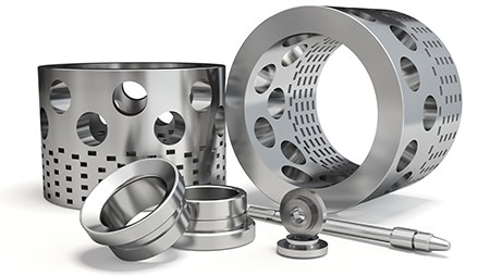 硬質(zhì)合金耐磨閥門的優勢