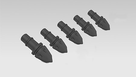 礦用(yòng)硬質(zhì)合金應用(yòng)領域和需求分(fēn)析