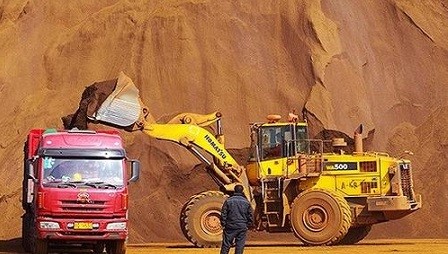 疫情對全球工(gōng)程機械的影響