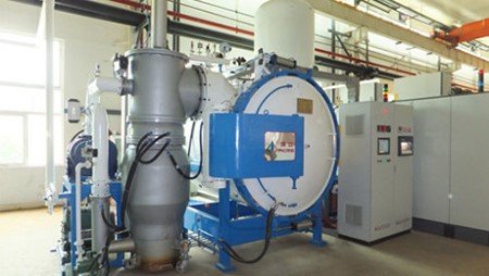 硬質(zhì)合金熱處理(lǐ)後硬度不均勻的原因有(yǒu)哪些