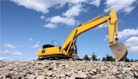 工(gōng)程機械回暖帶動硬質(zhì)合金發展