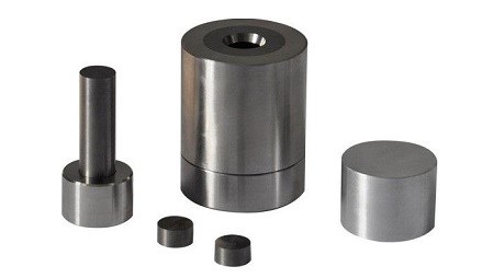 硬質(zhì)合金模具(jù)的發展和應用(yòng)