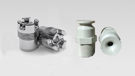 硬質(zhì)合金噴嘴和塑料噴嘴有(yǒu)什麽區(qū)别