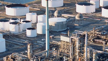 打破壟斷 西氣東輸主力換用(yòng)國(guó)産(chǎn)油嘴