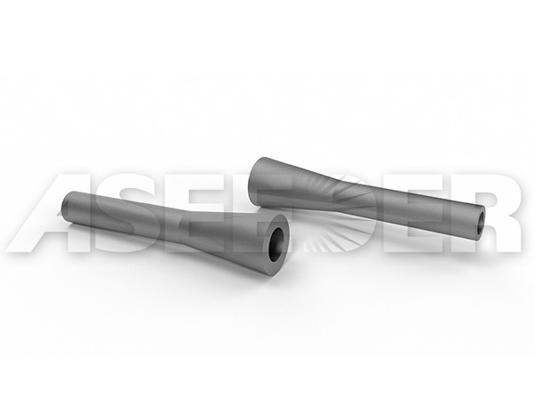 硬質(zhì)合金長(cháng)頸噴嘴