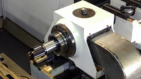 内排屑深孔鑽的結構特點一覽