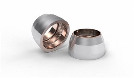 硬質(zhì)合金釺焊前要注意的一些事項